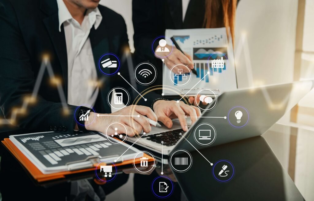 Why Digital Marketing Is Important for Your Business 8 reasons why your business needs digital marketing